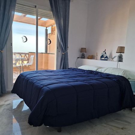 Atardecer De Ensueno Lejlighed Málaga Eksteriør billede
