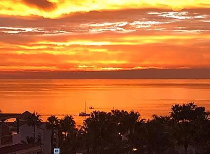 Atardecer De Ensueno Lejlighed Málaga Eksteriør billede