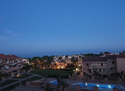 Atardecer De Ensueno Lejlighed Málaga Eksteriør billede
