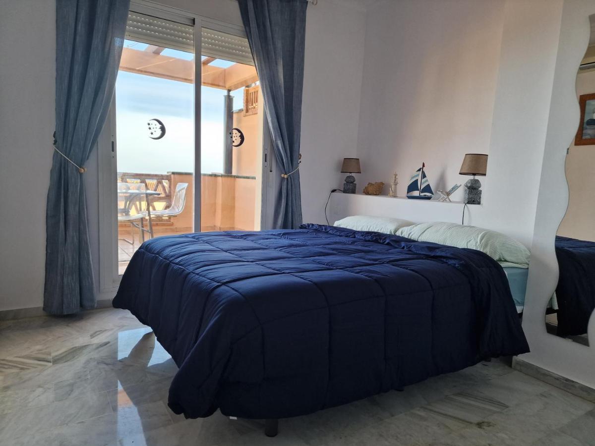 Atardecer De Ensueno Lejlighed Málaga Eksteriør billede
