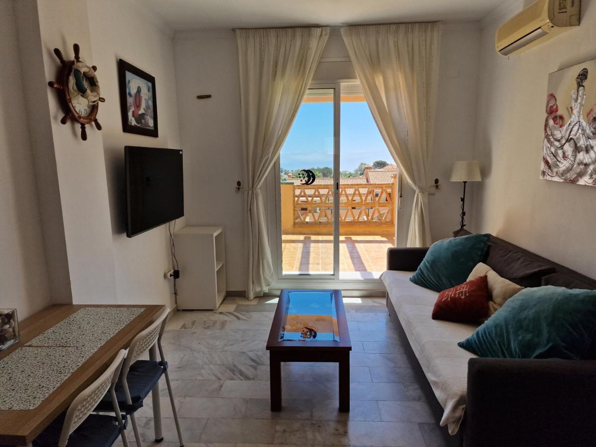 Atardecer De Ensueno Lejlighed Málaga Eksteriør billede